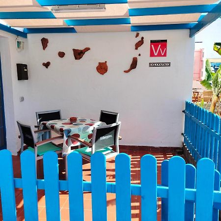 Vivienda Vacacional Alipatri Caleta De Fuste Εξωτερικό φωτογραφία