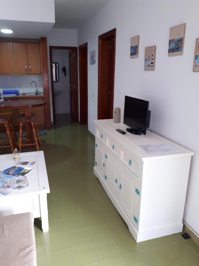 Vivienda Vacacional Alipatri Caleta De Fuste Εξωτερικό φωτογραφία