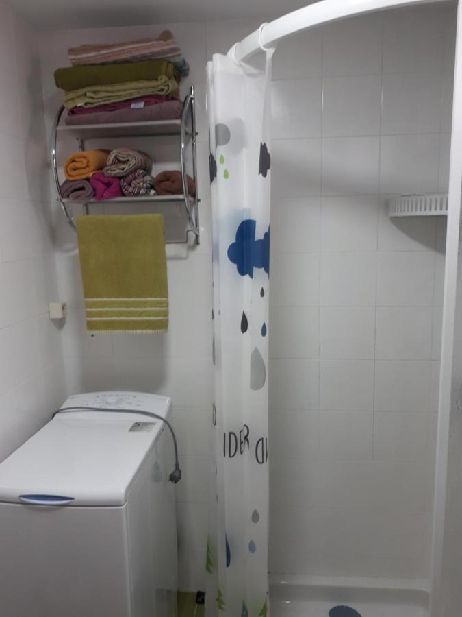 Vivienda Vacacional Alipatri Caleta De Fuste Εξωτερικό φωτογραφία