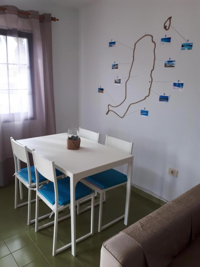 Vivienda Vacacional Alipatri Caleta De Fuste Εξωτερικό φωτογραφία