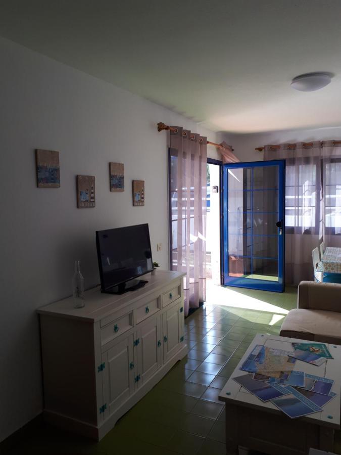 Vivienda Vacacional Alipatri Caleta De Fuste Εξωτερικό φωτογραφία