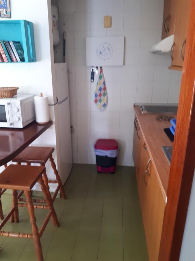 Vivienda Vacacional Alipatri Caleta De Fuste Εξωτερικό φωτογραφία
