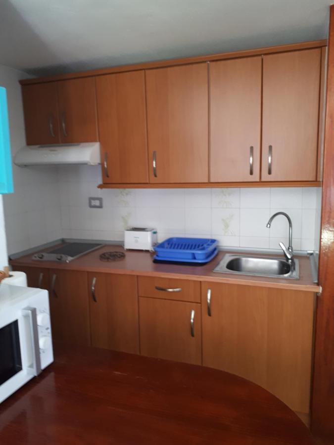 Vivienda Vacacional Alipatri Caleta De Fuste Εξωτερικό φωτογραφία