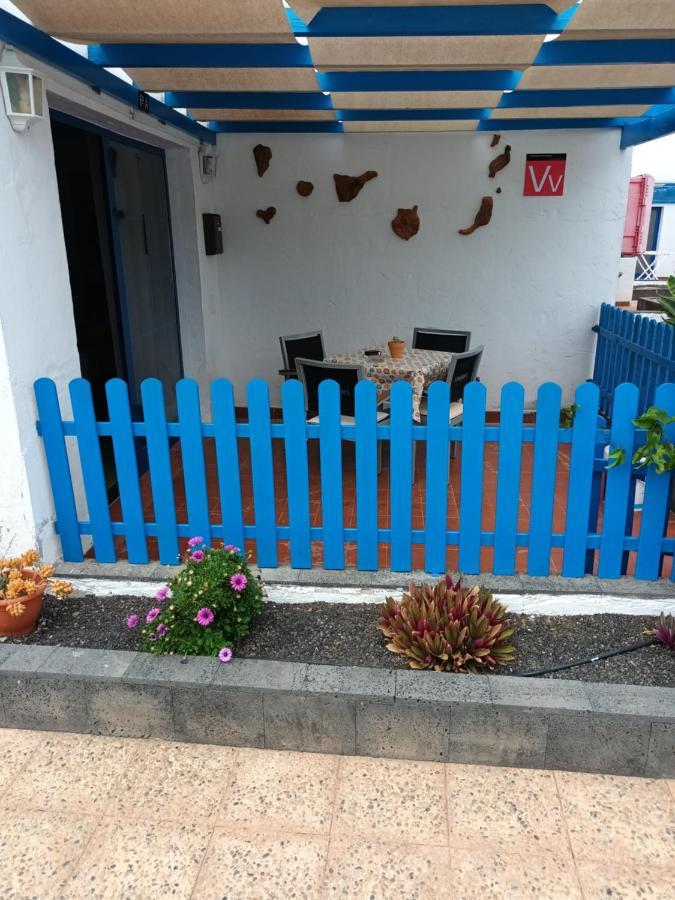 Vivienda Vacacional Alipatri Caleta De Fuste Εξωτερικό φωτογραφία