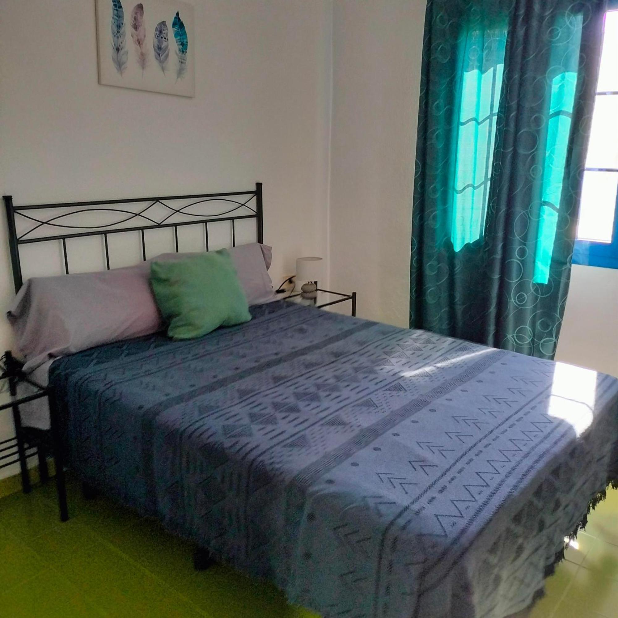 Vivienda Vacacional Alipatri Caleta De Fuste Εξωτερικό φωτογραφία