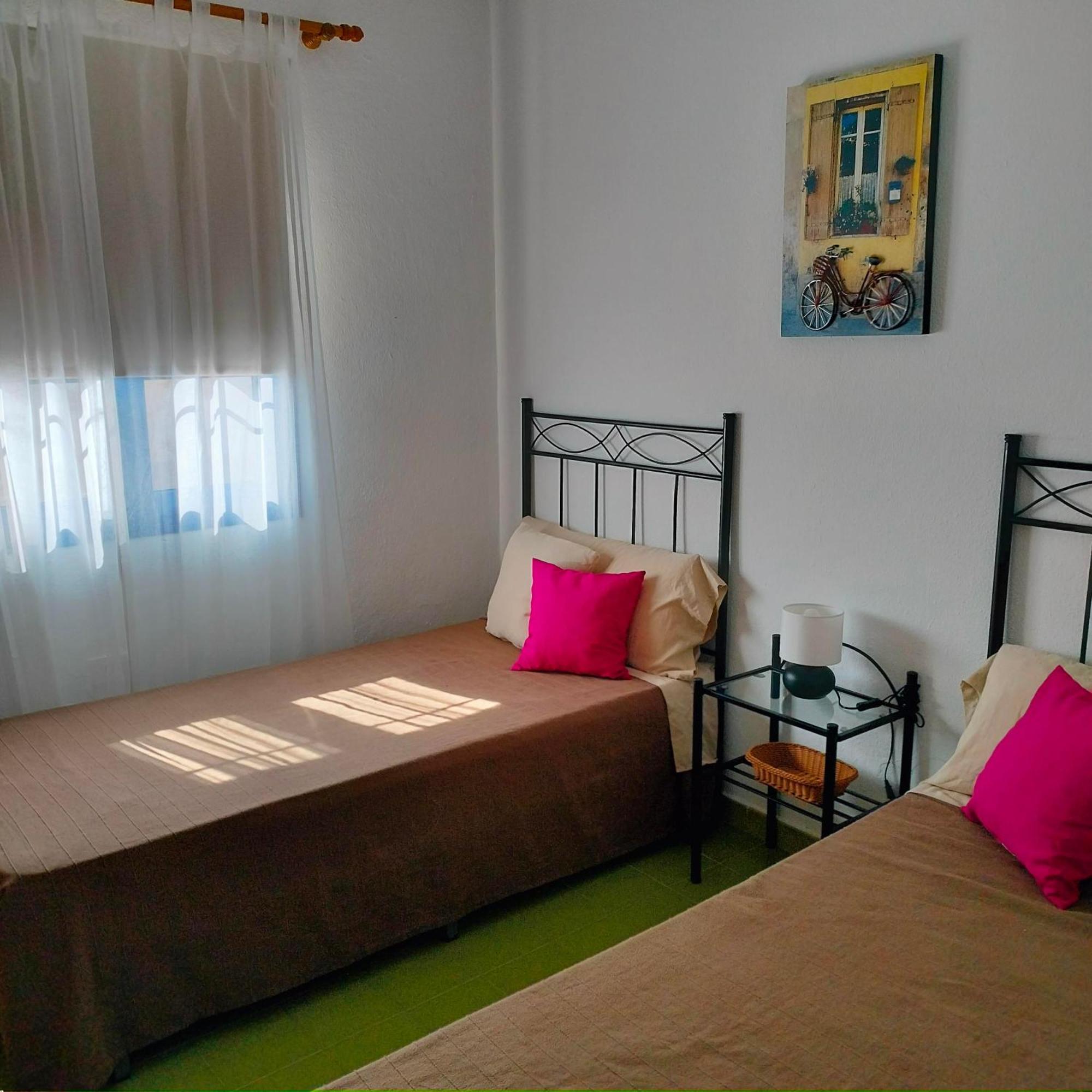 Vivienda Vacacional Alipatri Caleta De Fuste Εξωτερικό φωτογραφία